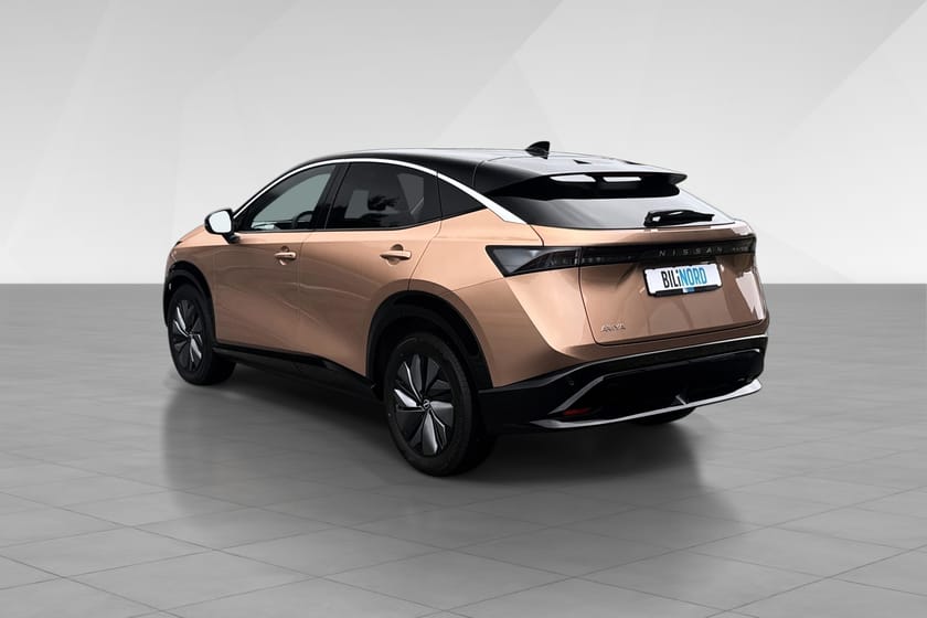 Bilde 5 av Nissan Ariya 63