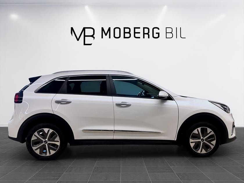 Bild 5 av Kia e-Niro 64 kWh 204hk Advance Keyless Navi B-Kamera