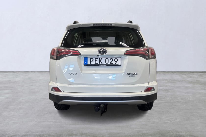 Bild 5 av Toyota RAV4
