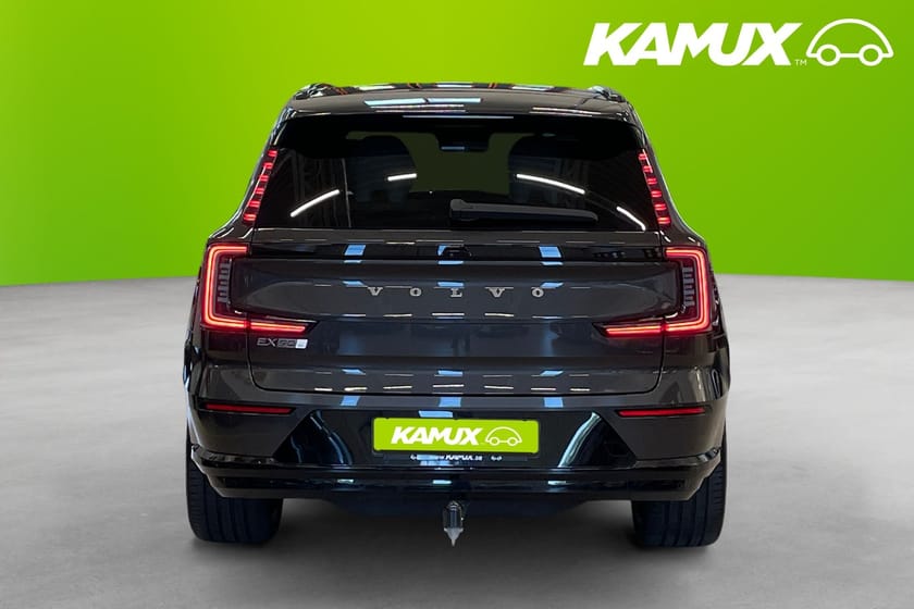 Bild 5 av Volvo EX90 Twin Motor Performance 7-seater Ultra Pano 360° B&W 7-sits Drag