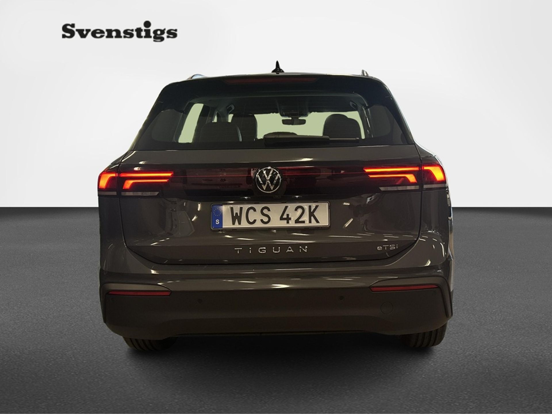 Volkswagen Tiguan 2026, kuva 6/10