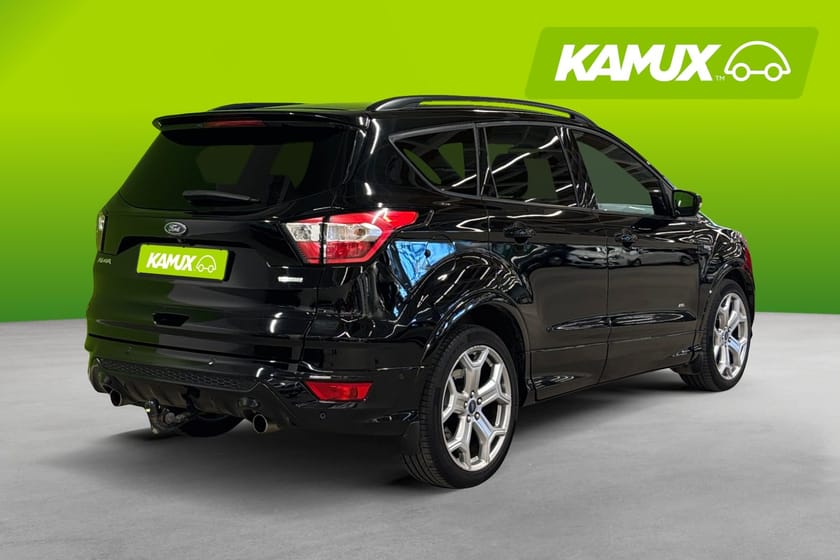 Bild 4 av Ford Kuga