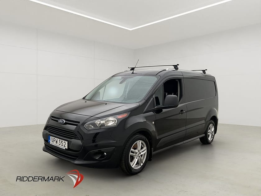 Bild 3 av Ford Transit Connect 230 LWB