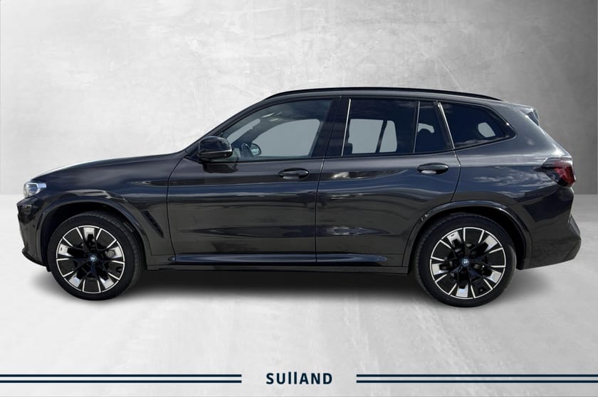 Bilde 2 av BMW iX3 Fully Charged M-sport/Head-up/Harman+++