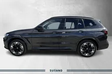 Thumnail bilde 1 av BMW iX3