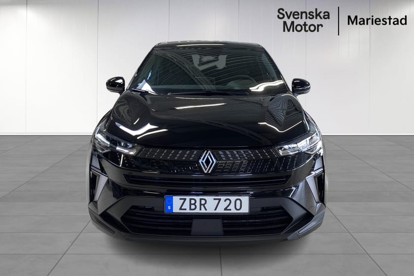 Bild 5 av Renault Captur EVOLUTION TCE 90 / Backkamera / Farthållare / Android Auto & Apple Carplay