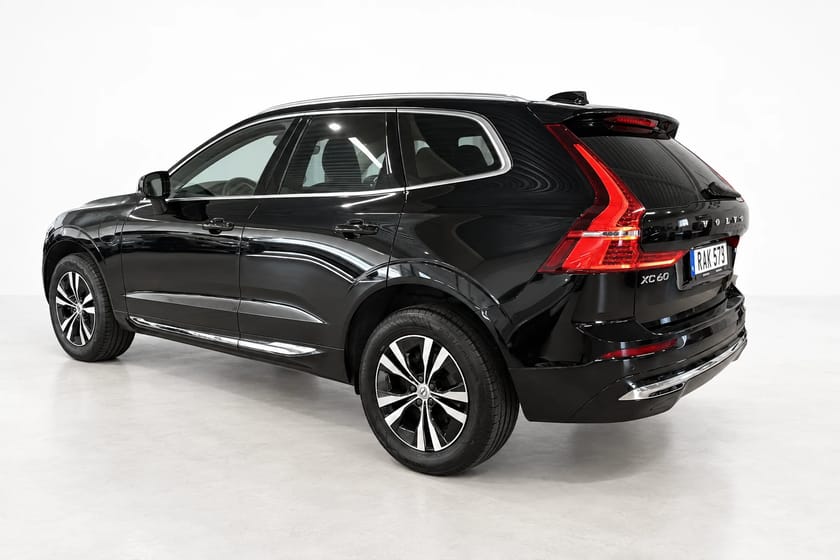 Bild 3 av Volvo XC60