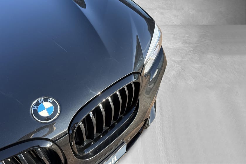 Bilde 4 av BMW X3 xDrive30e 30ex Msport, 21''sommer, Pano, HUD, HiFi, ACC, Krok++