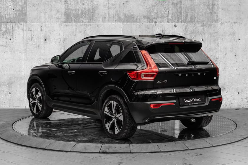 Bilde 5 av Volvo XC40 Recharge