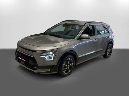 Kia Niro Plug-In-Hybrid DCT Action GODKÄND