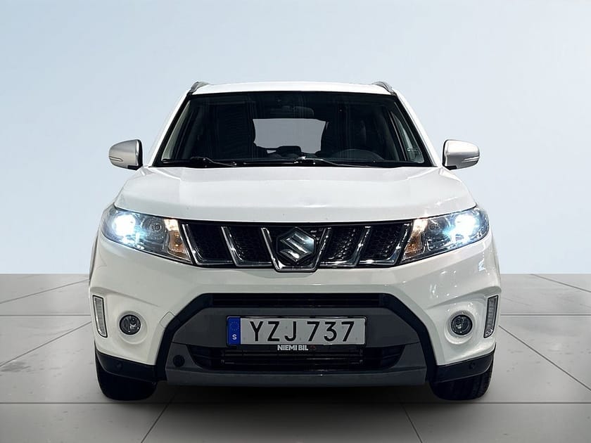 Bild 2 av Suzuki Vitara