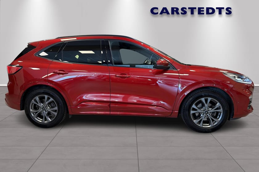 Bild 2 av Ford Kuga 2.0 EcoBlue AWD ST-Line X D-Värmare B&O Drag