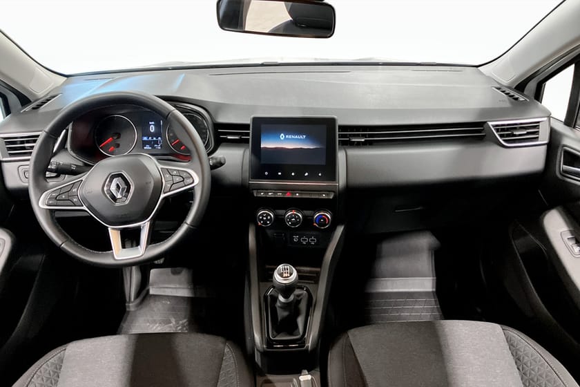 Bild 5 av Renault Clio TCe 90 Equilibre 5-d