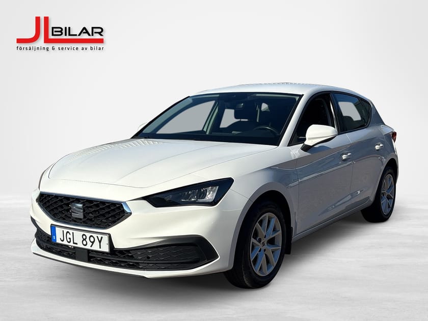 Bild 1 av SEAT Leon