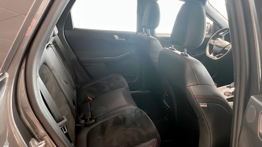 Bild 5 av Ford Kuga Plug-In Hybrid