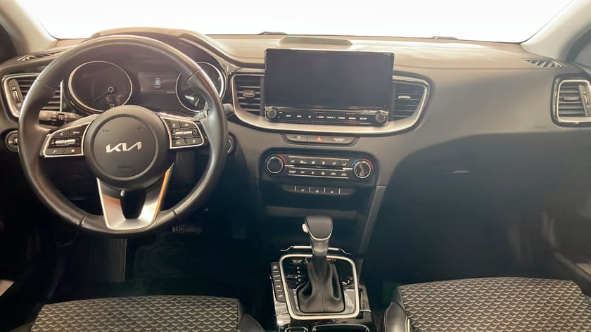 Bild 4 av Kia Ceed Sportswagon Plug-in Hybrid ADVANCE | DRAG