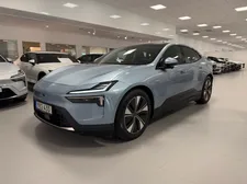 Polestar 4 Long Range Single Motor