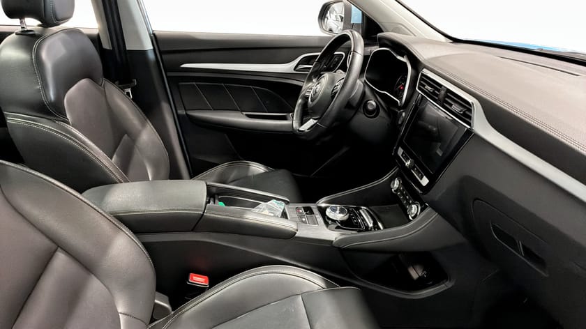 Bild 3 av MG ZS EV LHD 45KWH LUXURY  MY20
