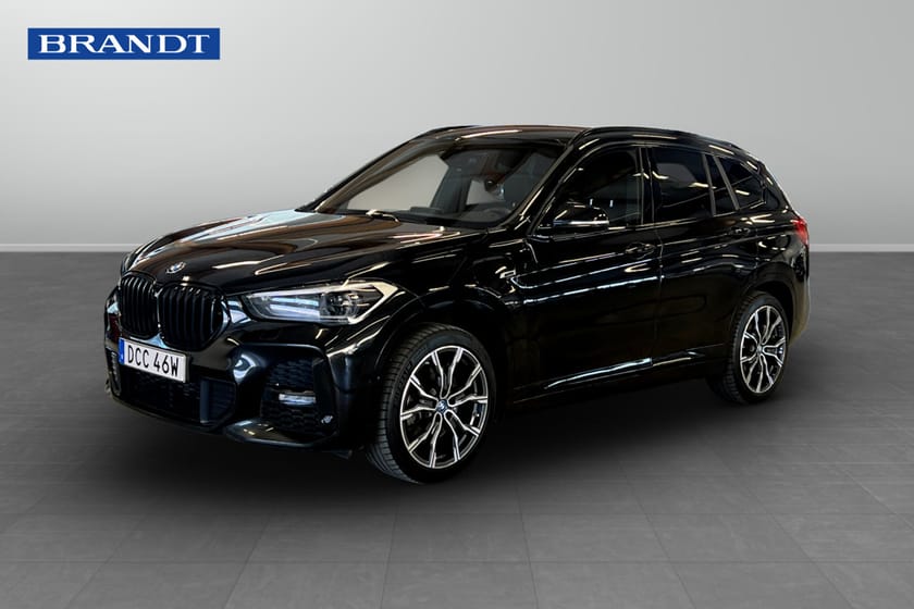 Bild 1 av BMW X1 xDrive25e 220hk M-Sport