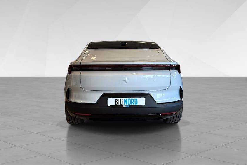 Bilde 5 av Polestar 4 Long Range Dual motor LRDM Prime