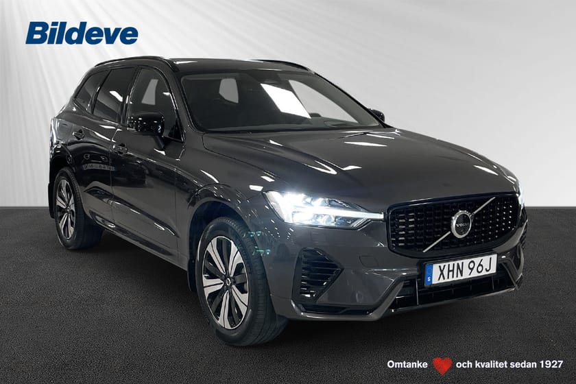 Bild 1 av Volvo XC60