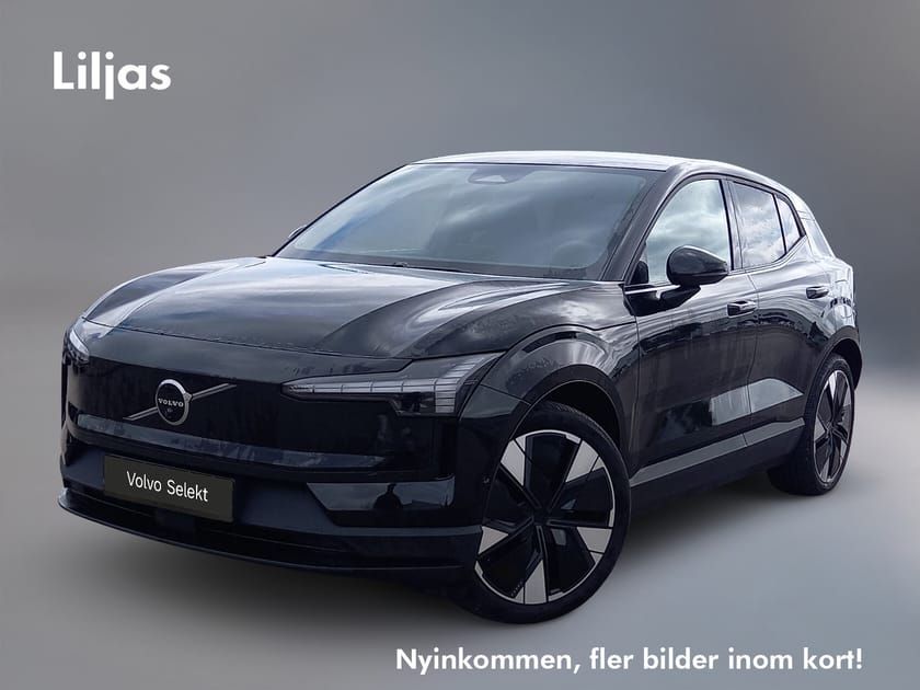 Bild 1 av Volvo EX30 Twin Motor Performance Ultra