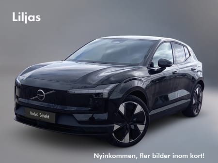 Volvo EX30 Twin Motor Performance Ultra