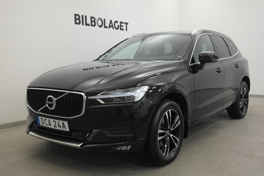 Bild 1 av Volvo XC60