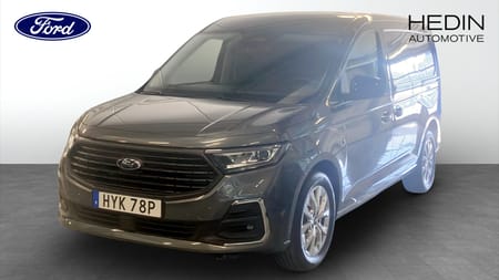 Ford Grand Transit Connect Limited skåp  L2 - DEMO