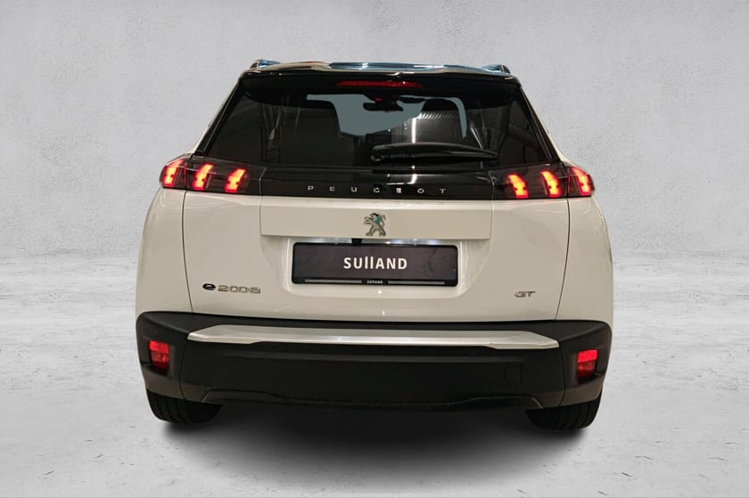 Bilde 4 av Peugeot e-2008