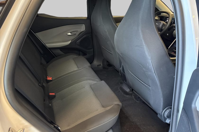 Bild 5 av Ford Explorer EV Extended Range AWD AWD, Long Range(79kwh) 340hk (250 kW)