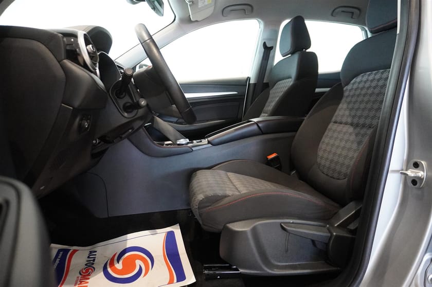Bild 5 av MG ZS EV Long Range Comfort
