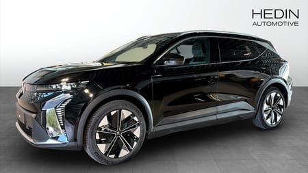 Renault Scenic E-Tech Techno EV87 /PRIVATLEASING Fr. 4690kr/MÅN