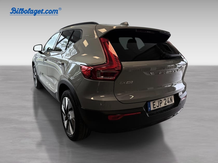 Bild 4 av Volvo EX40 Twin Motor Performance Plus