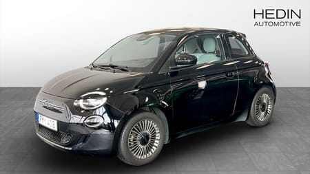 Fiat 500e BEV ICON HB BASIC