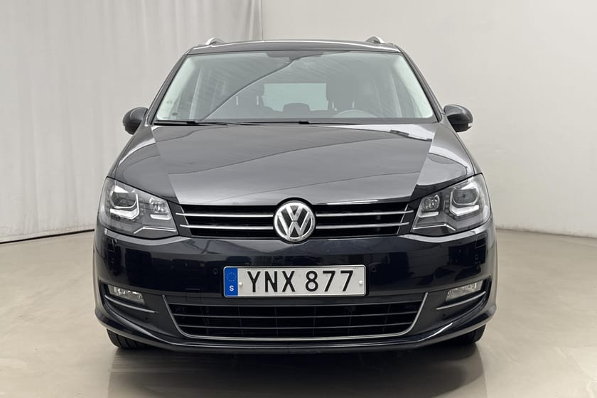 Bild 5 av Volkswagen Sharan