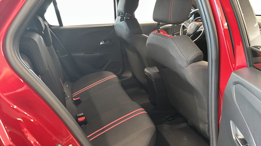 Bild 5 av Opel Corsa 