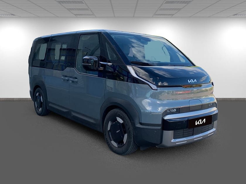 Bild 3 av Kia PV5 Long Range Passenger Passenger 71.2 kWh Plus Pro 5-sits