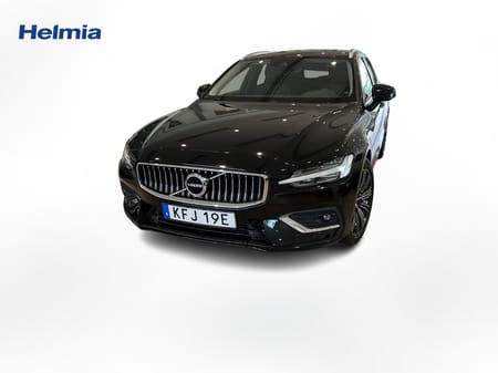 Volvo V60 D3 AWD Inscription