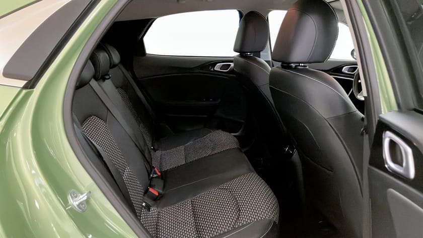 Bild 5 av Kia XCeed Plug-in Hybrid PHEV ADVANCE Navi/Backkamera/Carplay