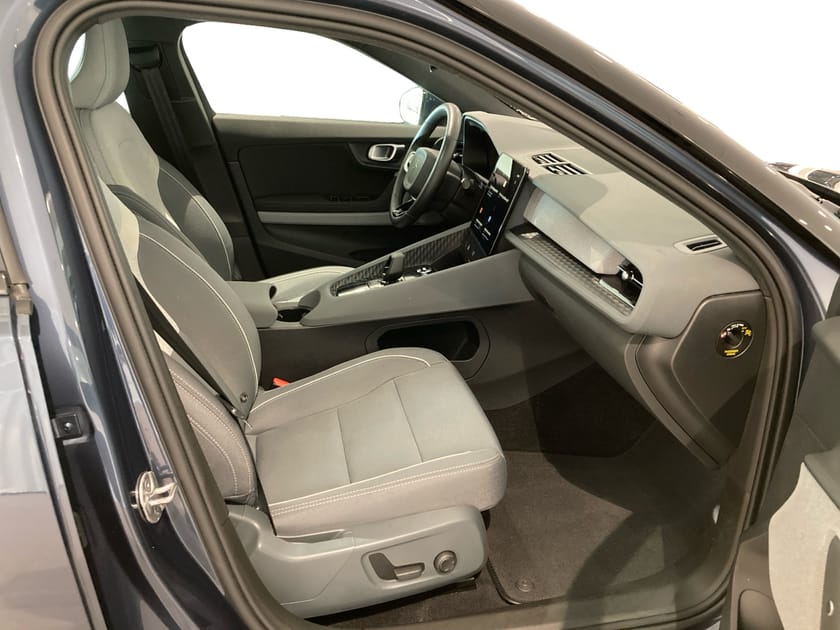 Bild 5 av Polestar 2 Standard Range Single Motor 69kWh