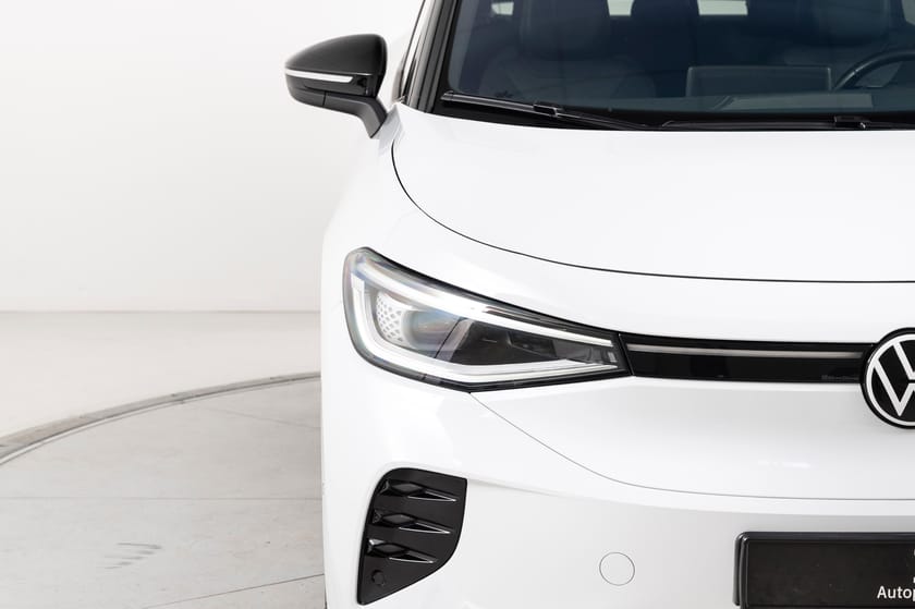 Bilde 5 av Volkswagen ID.5 GTX 4MOTION 77 kWh | ACC/Krok/Matrix/Kamera/CarPlay