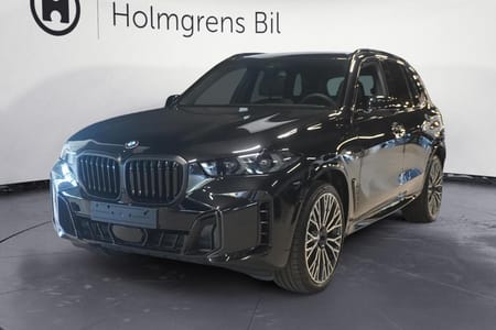 BMW X5 xDrive30d