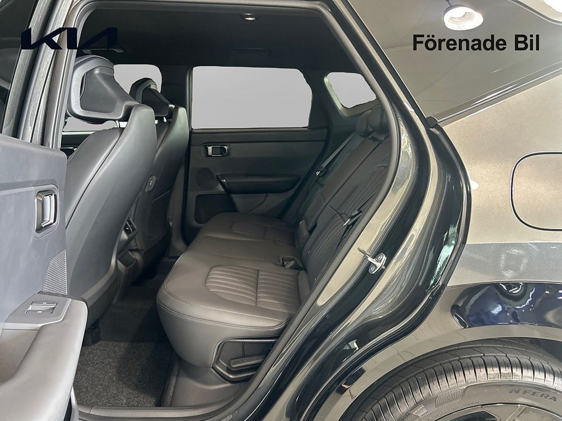Kia Seltos X-LINE 2027, bild 7/18