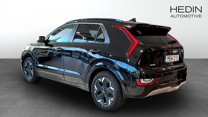 Bild 3 av Kia Niro EV