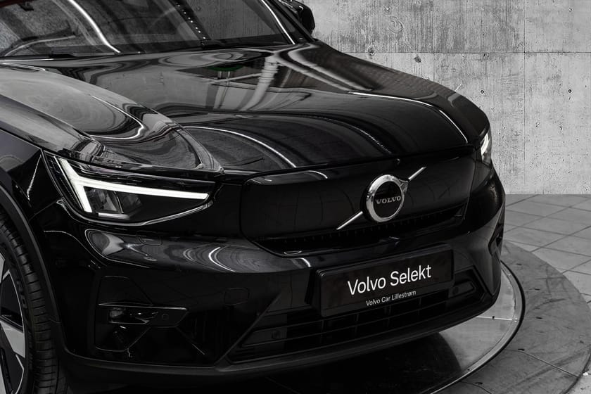 Bilde 2 av Volvo EX40 Twin Motor Performance