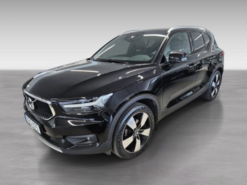 Bild 2 av Volvo XC40 T3 FWD Momentum Advanced Edition