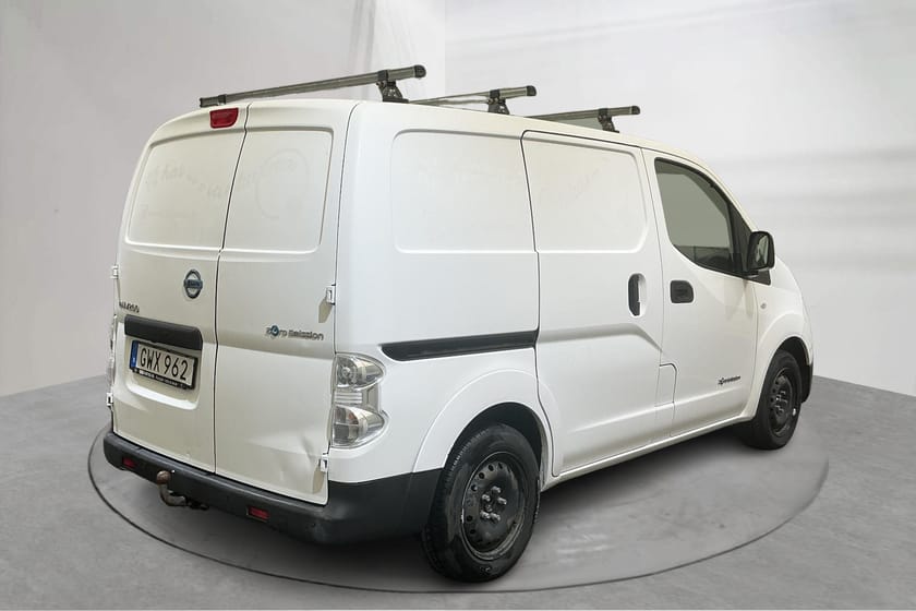 Bild 3 av Nissan e-NV200 Van 40kWh (109hk) Backkamera Dragkrok