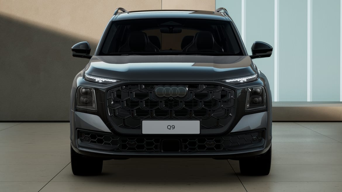 Audi Audi Q9 3.0 V6 TDI quattro — bild 4