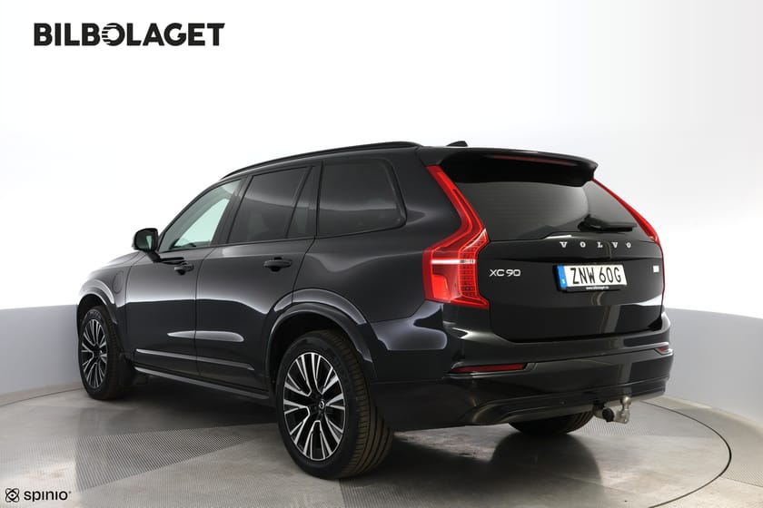 Bild 3 av Volvo XC90